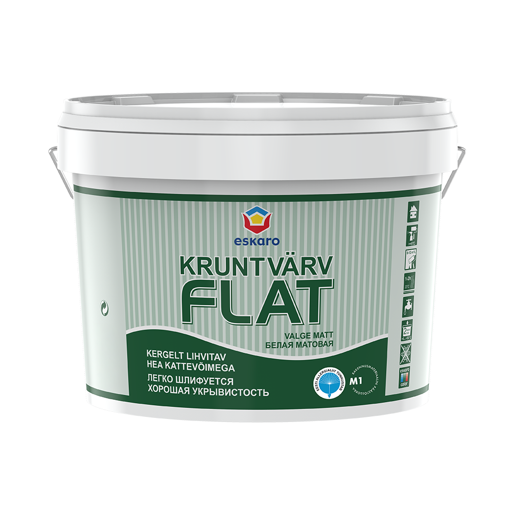 Flat