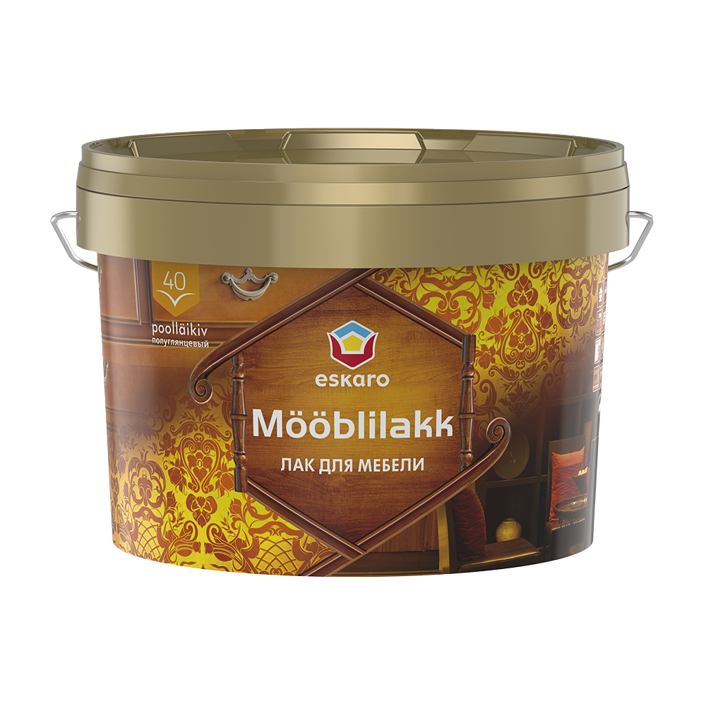 Mööblilakk 40